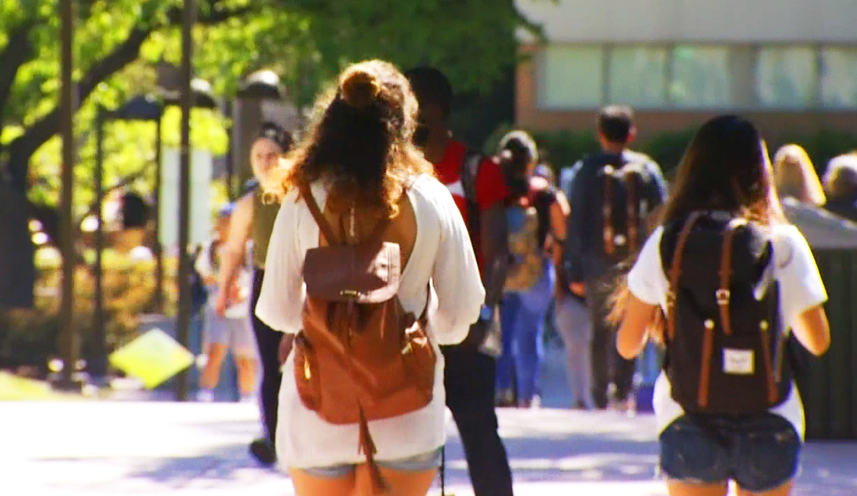 San Diego County Community Colleges Begin Classes With COVID-19