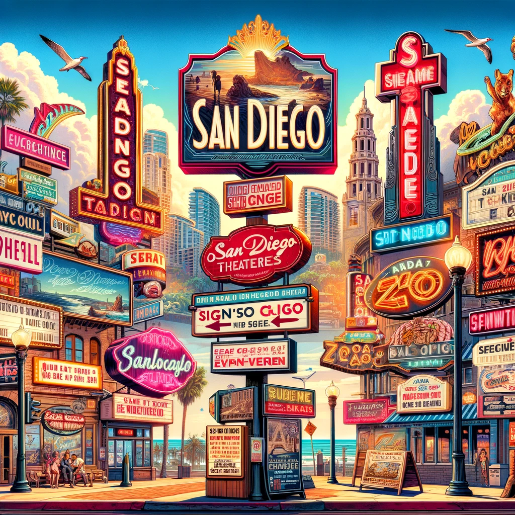 Dive into the vibrant world of San Diego signage. Learn how to leverage local signs to boost your brand with our comprehensive guide.