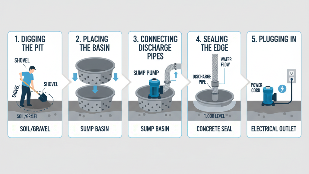 Proper Grading and Drainage Solutions